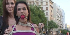 Spanish Babe Walked Naked In Public James Deen Samia Duarte Tnaflix