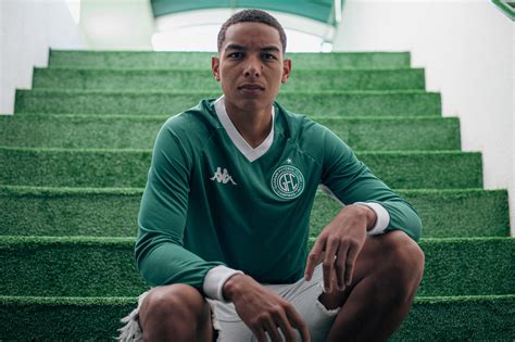 Guarani: Yan Henrique pode ser novidade contra o São Bernardo - Portal CB