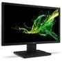 Monitor Acer LED 19 5 Widescreen HDMI VGA V206HQL HDMI KaBuM