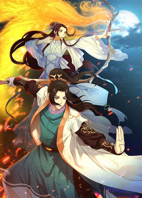 Mundo Donghua