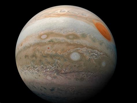 Jupiter is coming closest it's been to Earth in 59 years on Monday : NPR