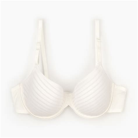 Бюстгальтер Donafen 6613 85C Молочный (2000989768432) от продавца ...