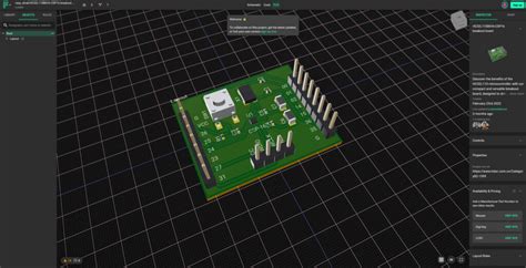 Flux Ai An AI Powered Browser Based PCB Design Tool Review