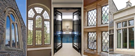 Metal Windows By Architectural Bronze Casements Bronze Windows