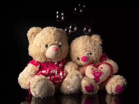 Happy Teddy Day 2023: Top 50 Wishes, Messages, Quotes and Images for ...