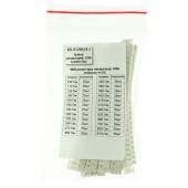 Купить EK-R1206/24-6 - набор резисторов 1206 сотни КОм, каталог и цены ...