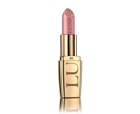 ᐉ Помада губна зволожувальна Avon Luxe Nude Slip Рожева перлина 3 6 г AV1547654 Краща ціна в