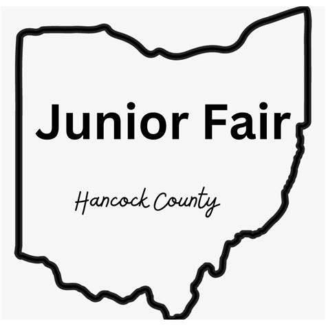Hancock County Fair added a new photo. - Hancock County Fair