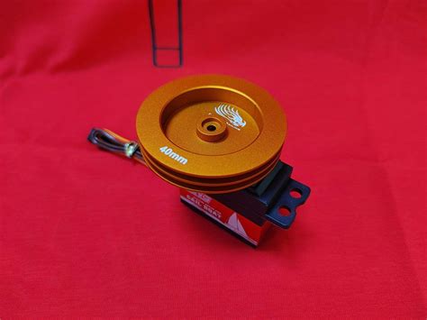 Dsna 40 Mm Metal Sail Winch Drum Dragon Sailing North America