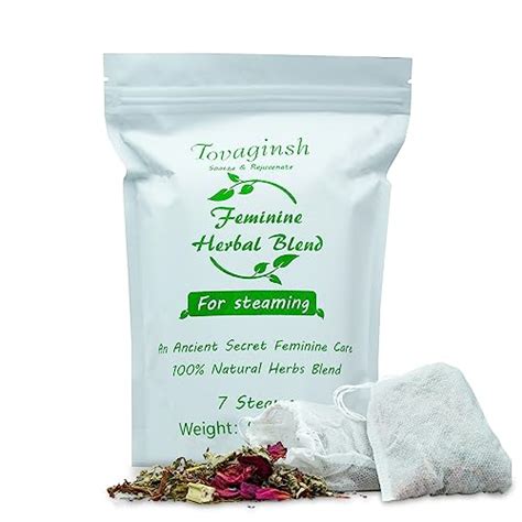 Top Best Herbs That Tighten Vagina Reviews Buying Guide Katynel