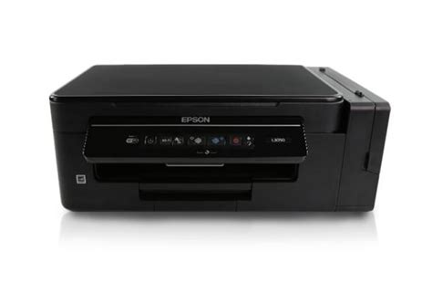 МФУ Epson L3050 с оригинальной СНПЧ и чернилами INKSYSTEM 70 мл ...