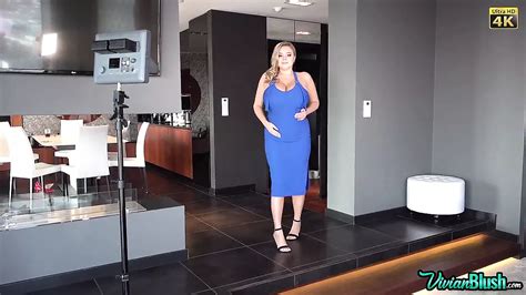 Vivian Blush Big Ass Ass Porn XHamster