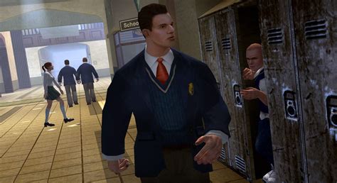 Bully et LA Noire rejoignent l abo GTA cette année et Rockstar teases