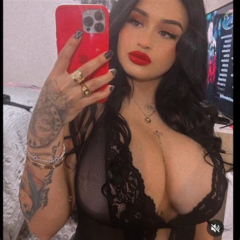 Marlene Santana Marlene2995 Nude OnlyFans Leaks 16 Photos TheFappening