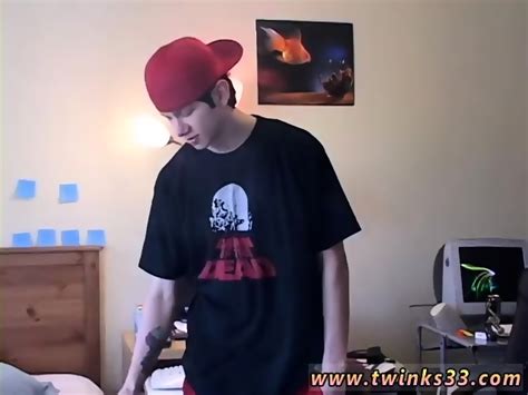 Gays Bra And Panty Sex Ian Dustin And A Pack Of Winstons