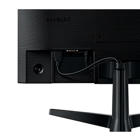 Монитор Samsung LF24T350FHIXCI - ddtech.kz