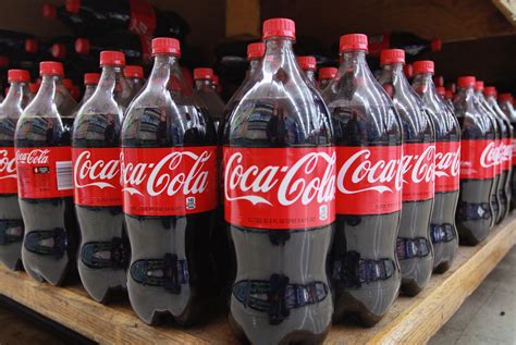 Coca Cola Ranks 4th Most Admired African Brand · Businesstimeng