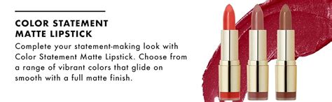 Amazon MILANI Color Statement Moisture Matte Lipstick Matte Naked Vegan Beauty