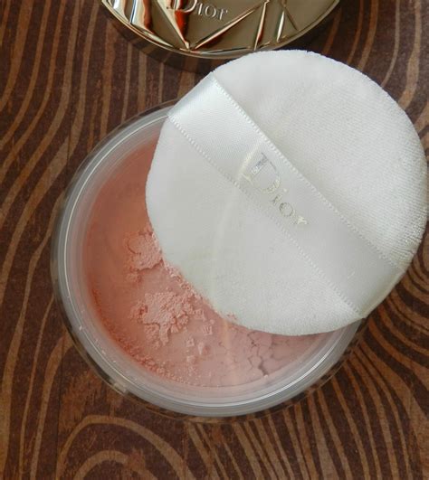 Unfade What Fades Diorskin Nude Air Foundation Loose And Pressed Powder Review Swatches