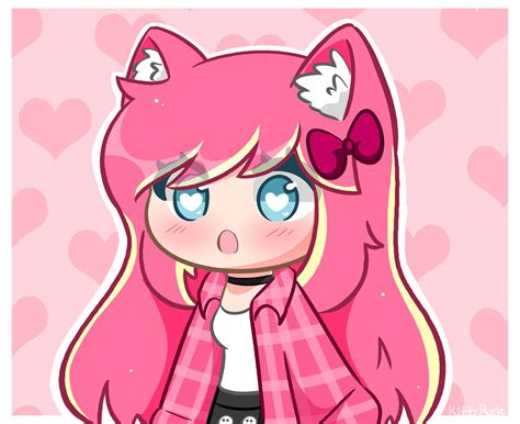 Whats That By Itskittyrosie On Deviantart