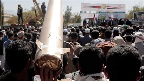 Yemen Houthi Missile Attack Latest Updates And Analysis Archyde