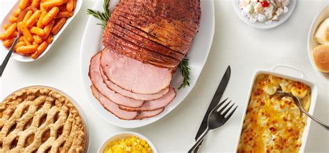 Honeybaked Ham Christmas Dinner 2022 Christmas 2022 Update