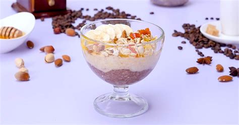 Чиа-пудинги - Со Вкусом