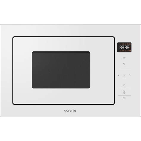 Cuptor cu microunde încorporabil Gorenje BM251SG2WG cumpăra la preț mic ...