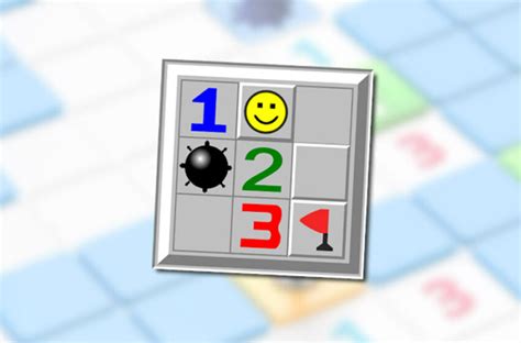 Play Minesweeper Online 🕹️
