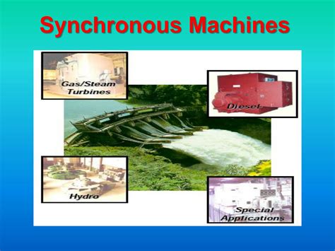 Solution Synchronous Generators Studypool