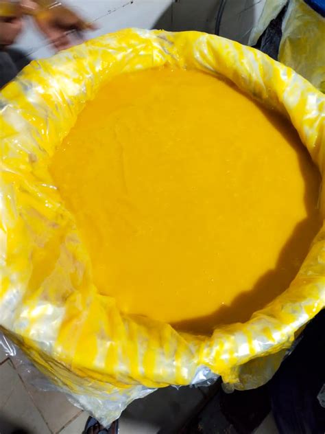 Mango Concentrate Ammu Inc Ingredients Network