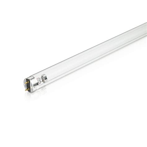 Light Sources LTC15T8 Germicidal UV Replacement bulb - Ushio OEM bulb ...