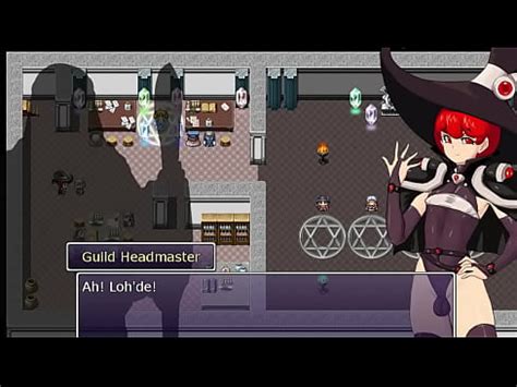H Rpg Games Witchload Xvideos