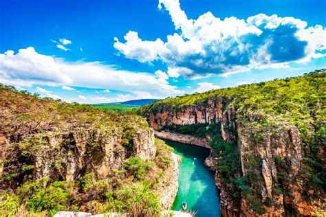 Lugares Para Conhecer Em Minas Gerais Cidades Imperd Veis