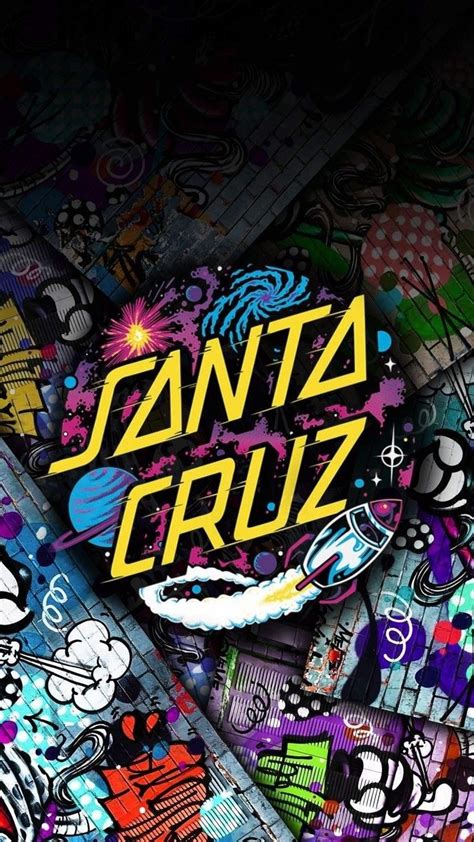 Santa Cruz Wallpaper Seni Yunani Seni Lukisan Estetika
