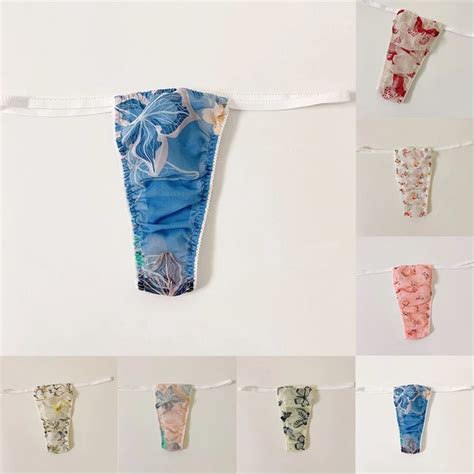 HOMMES SEXY LINGERIE Culotte Sissy Suspensoirs Bulge Pochette C String EUR 9 06 PicClick FR