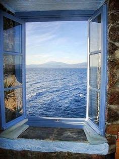 21 meilleures idées sur Fenêtres du bord de mer bord de mer fenêtre