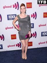 SARAH DREW Nude AZNude