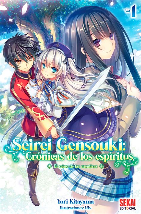 Isekai Spain On Twitter Novela Ya Falta Menos Para Poder