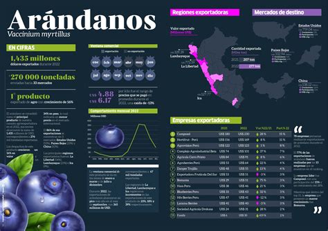 Análisis al año record de exportaciones de Perú