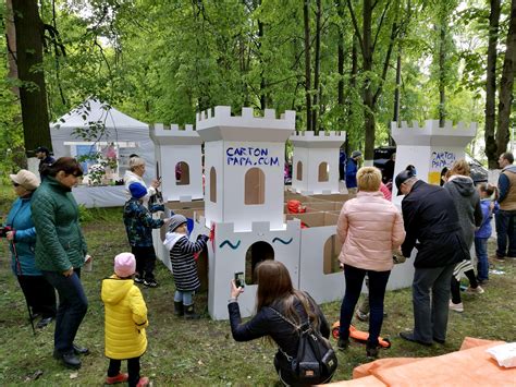 Лабиринт - замок