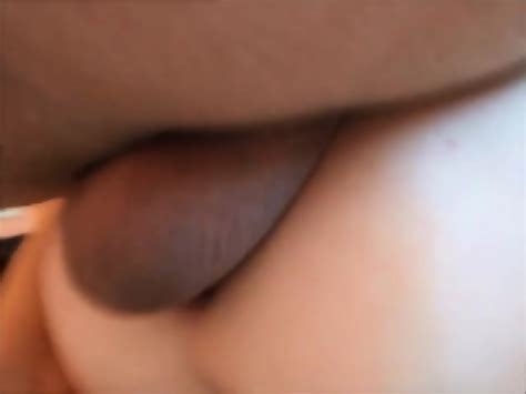 Dose Of Warm Sperm In My Gfs Ass