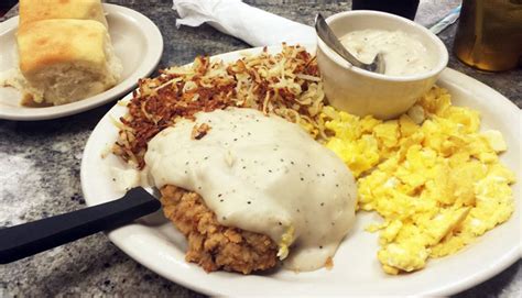 The Top 3 Best Breakfast Spots in Texas