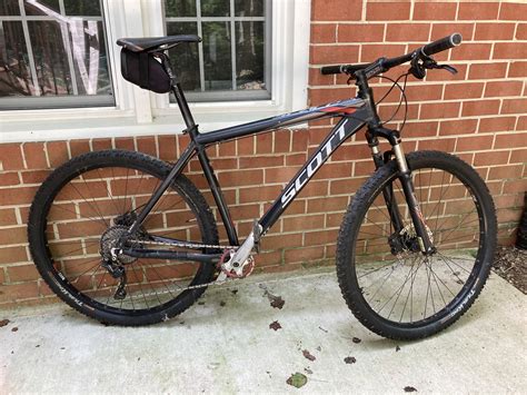 2013 SCOTT Scale 970