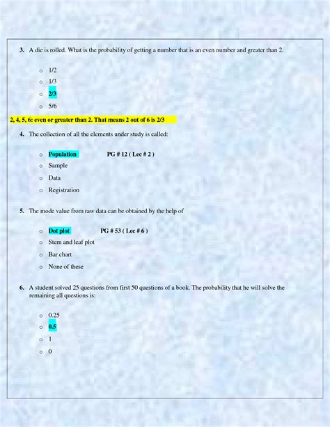 SOLUTION Sta301 Midterm Mcqs Solved By Arslan Vustudents Pk 1 Studypool