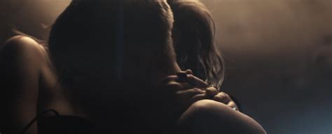 Naked Kaya Scodelario In Shank II