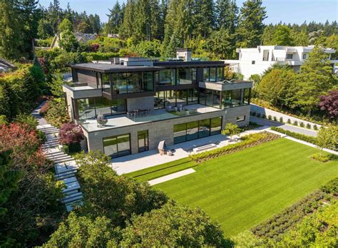 Here Are The 10 Most Expensive Homes In Vancouver Bc Richmond News