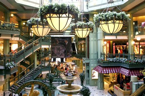 10 Best Shopping Malls In Washington Dc Washington Dcs Most Popular
