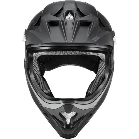 Uvex Hlmt 10 Black Grey Matt Bike Helmets Uvex Sports