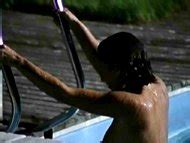 Naked Tamara Rohloff in Ein Mann fällt nicht vom Himmel